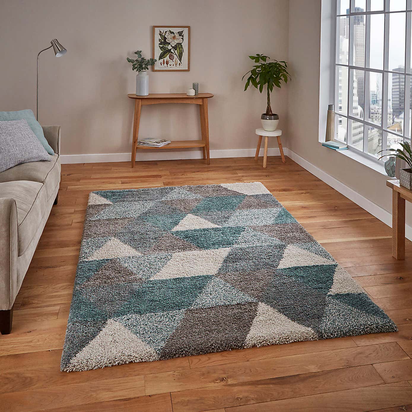 Royal Nomadic 7611 Rug