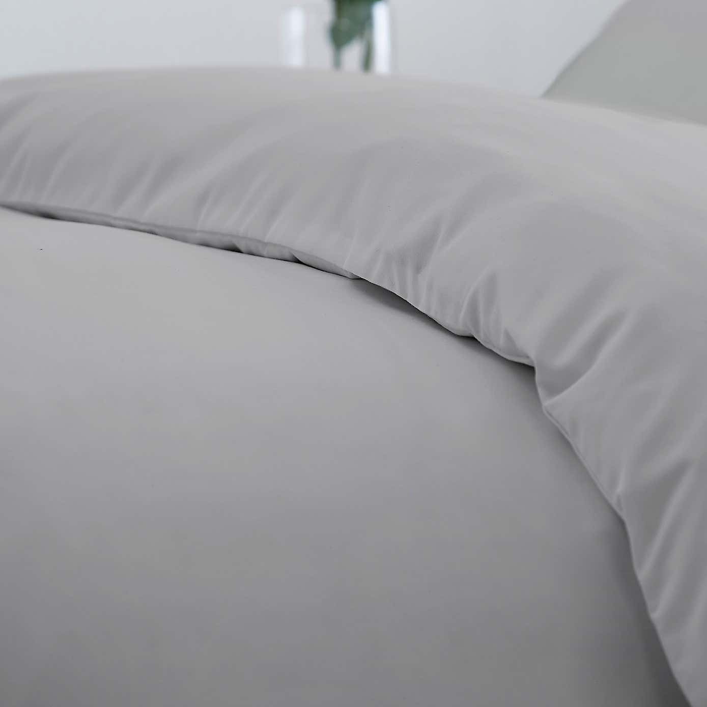 Fogarty Soft Touch Duvet Cover and Pillowcase Set