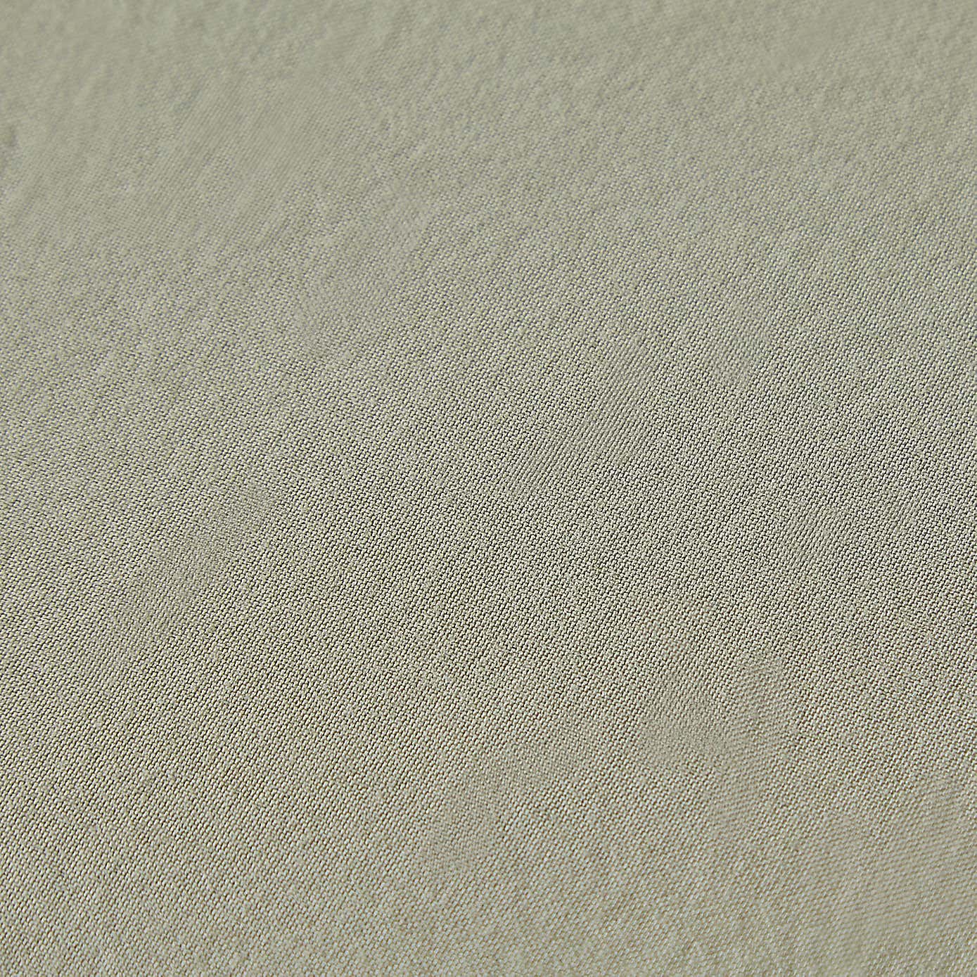 Super Soft Washed Microfibre Plain Duvet Cover and Pillowcase Set