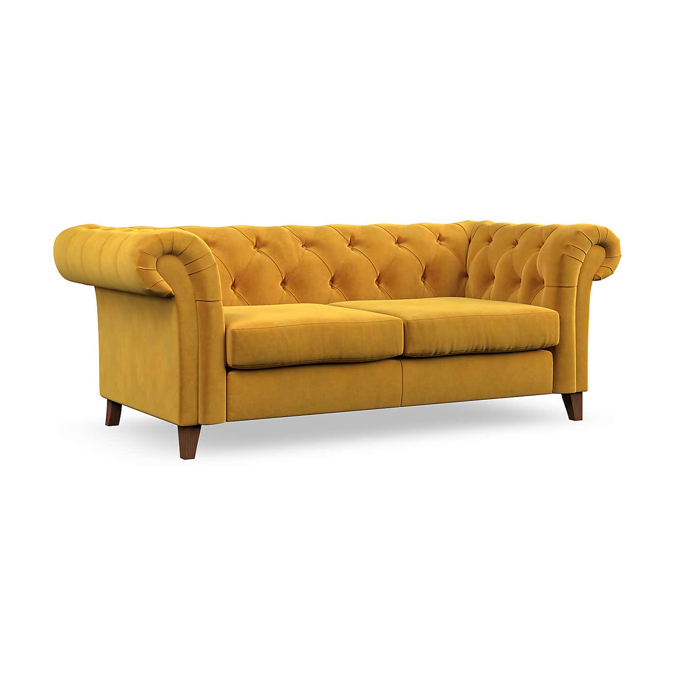 Pimlico 3 Seater Sofa