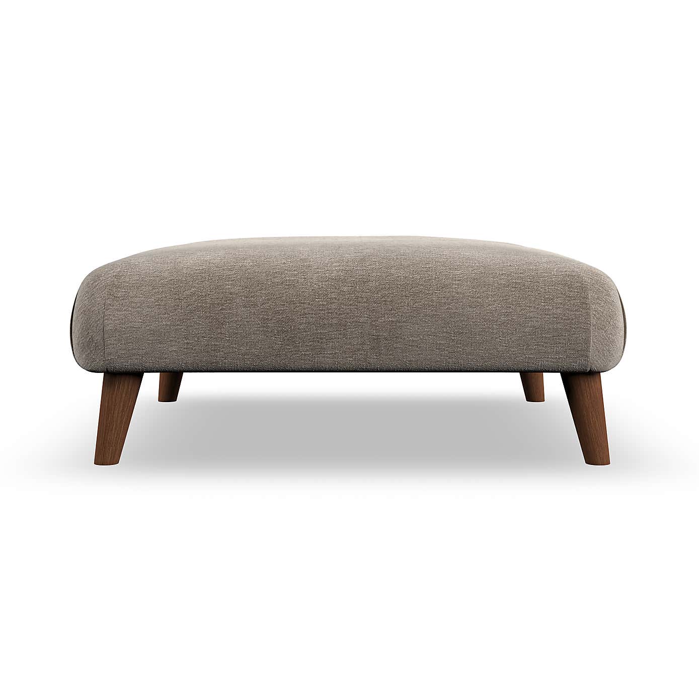 Evelyn Footstool