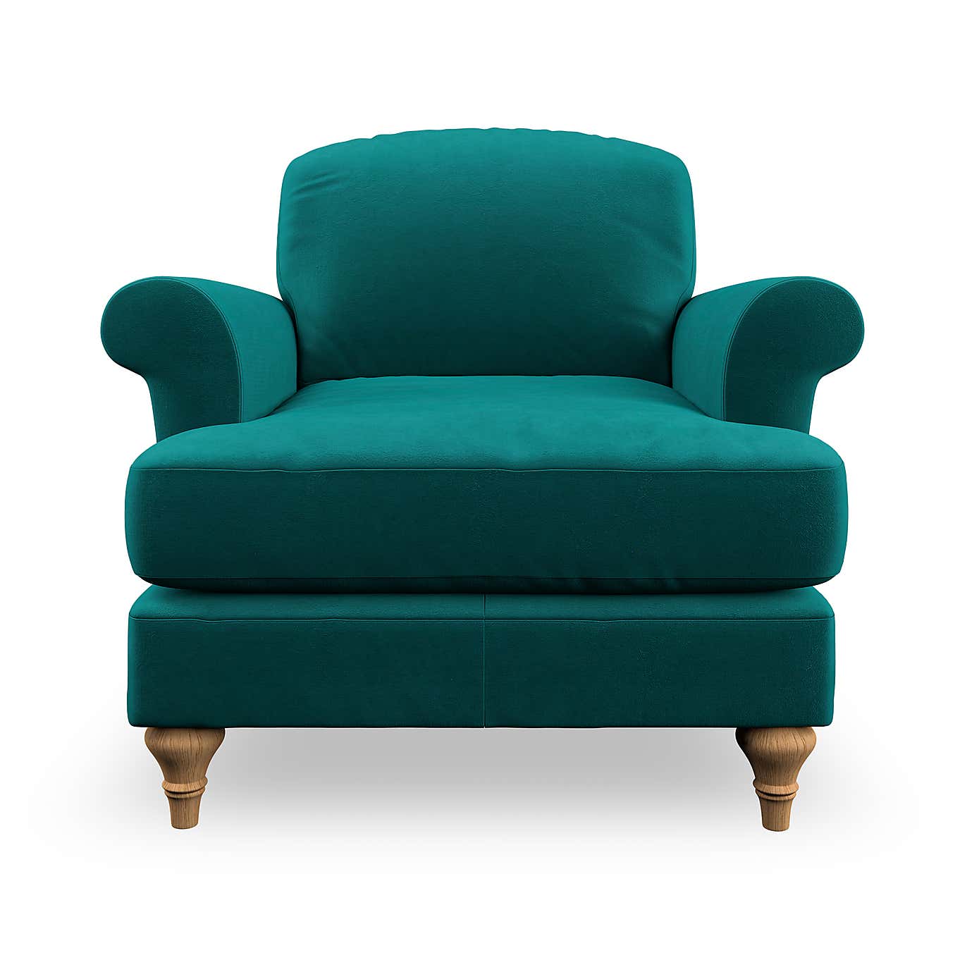 Evie Armchair