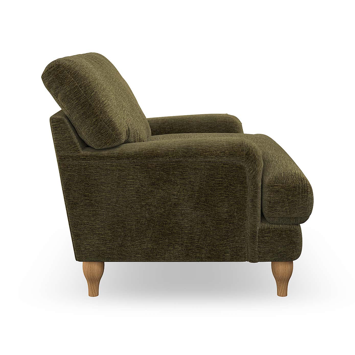 Darwin Armchair