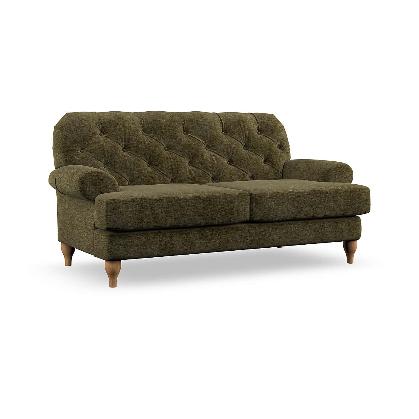 Canterbury Large 2 Seater Sofa