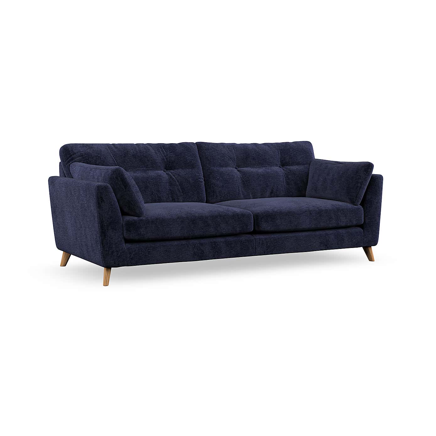 Peyton 4 Seater Sofa