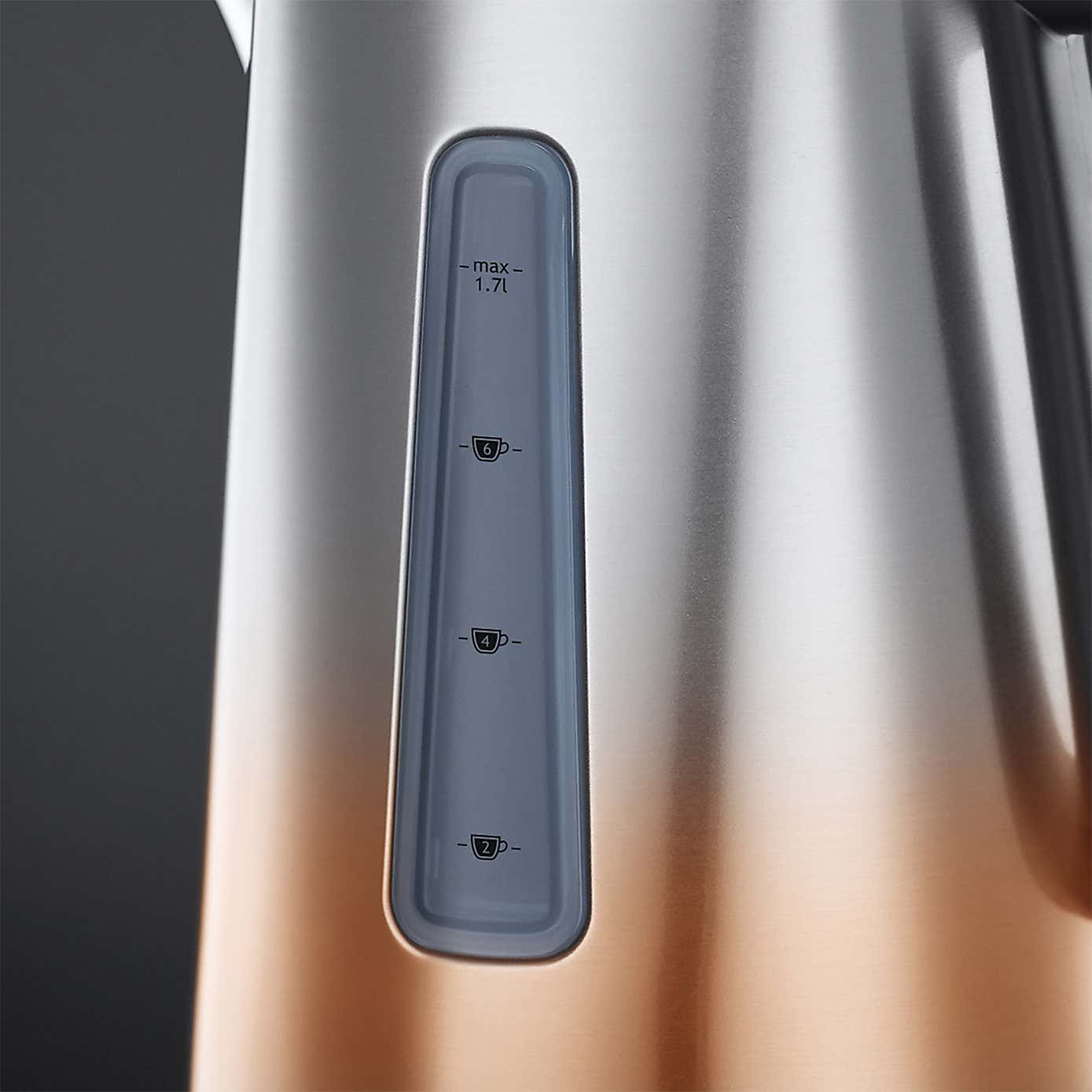 Russell Hobbs Eclipse 1.7L Kettle