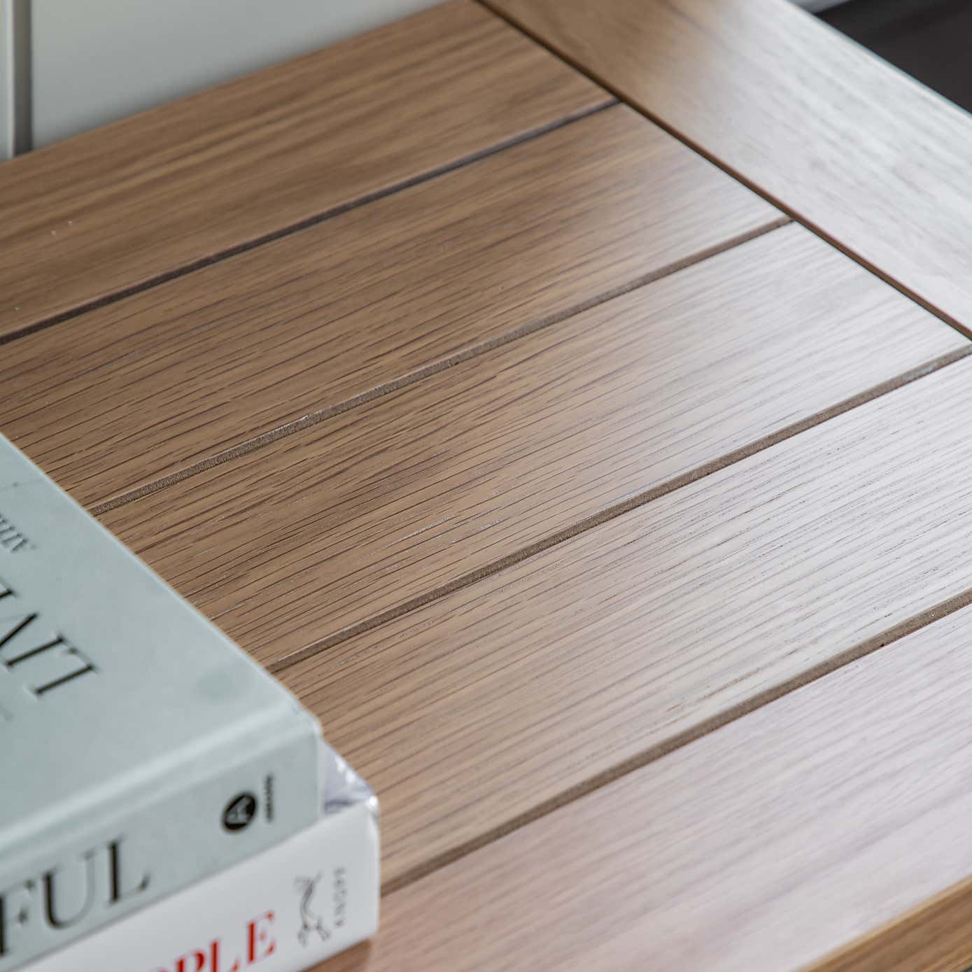 Elda Trestle 2 Seater Dining Bench