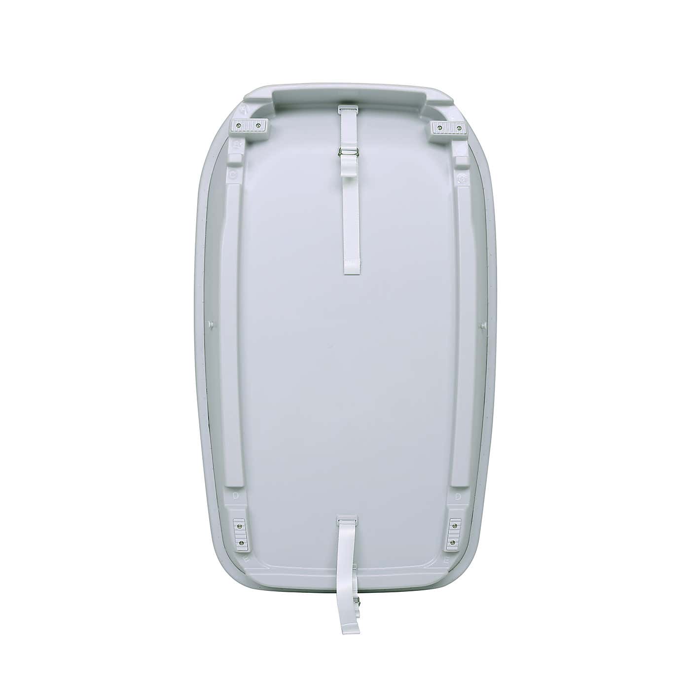 Tutti Bambini Cushi Changing Mat