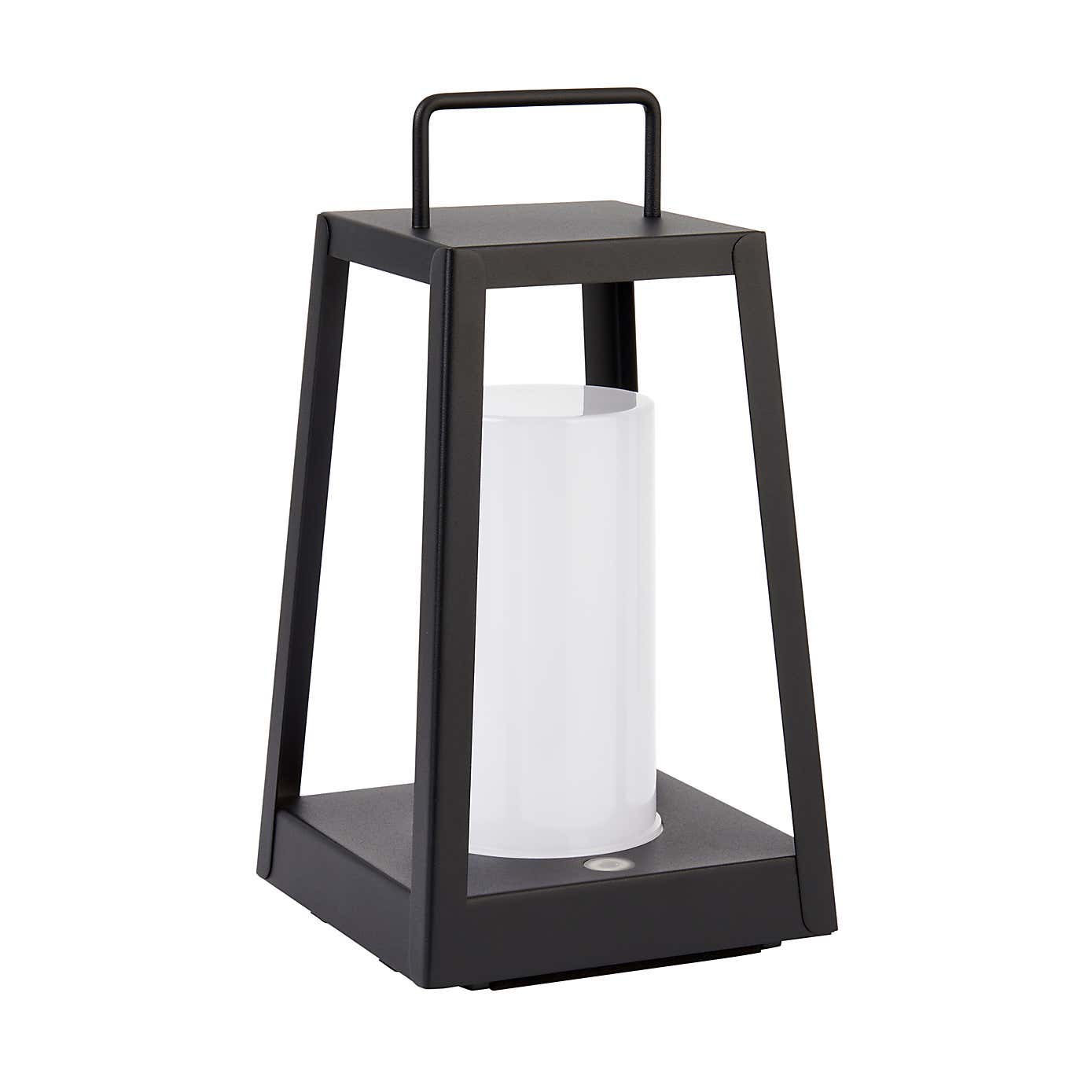 Vogue Talla Outdoor USB Rechargeable Table Light