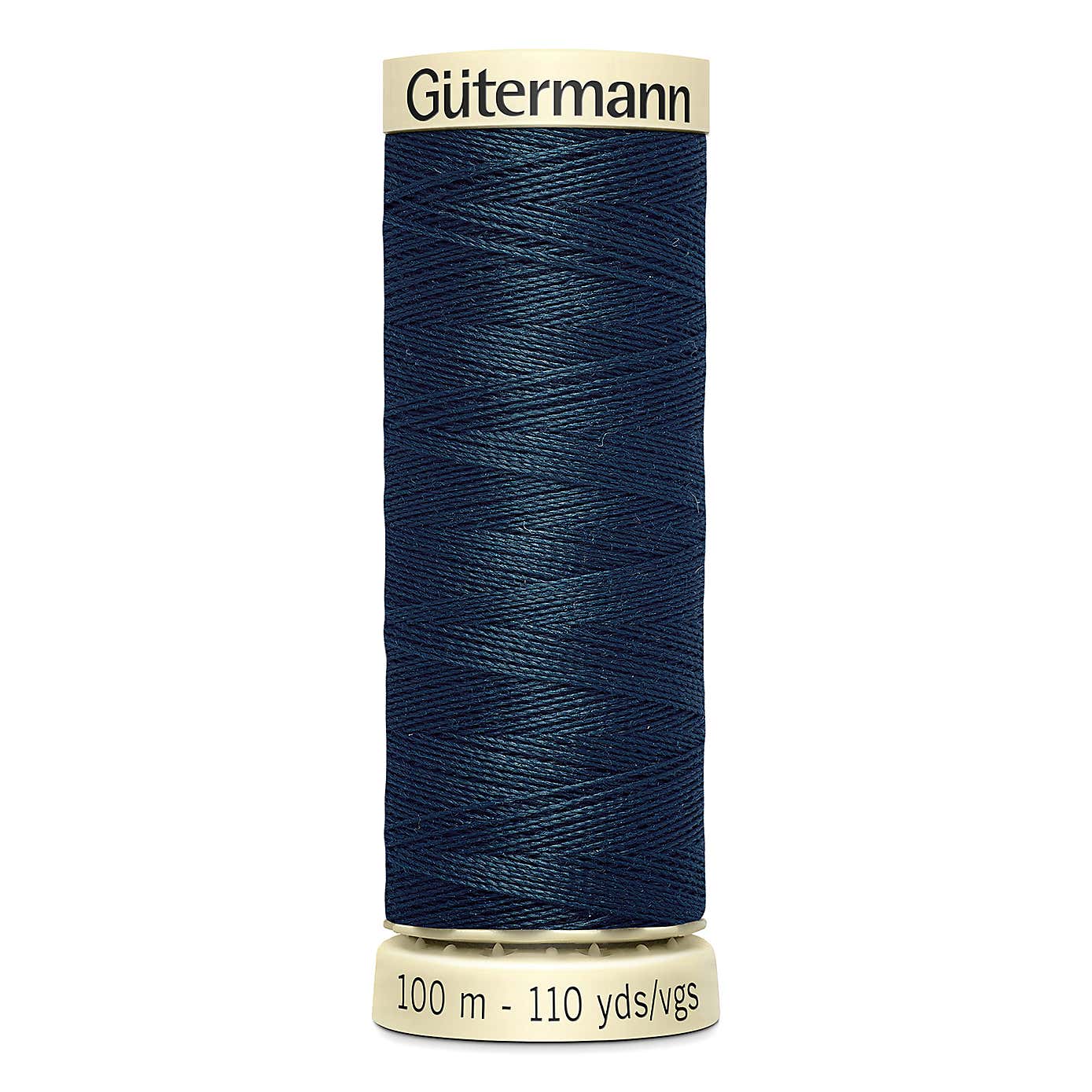 Gutermann Sew All Thread 100m Deep Teal (764)