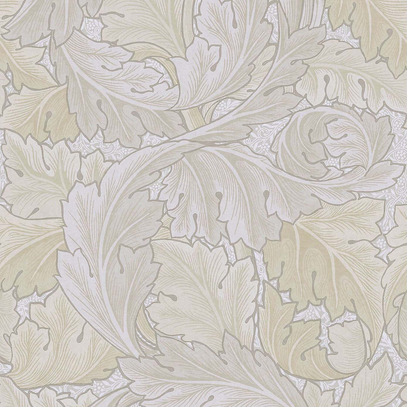 Acanthus Wallpaper