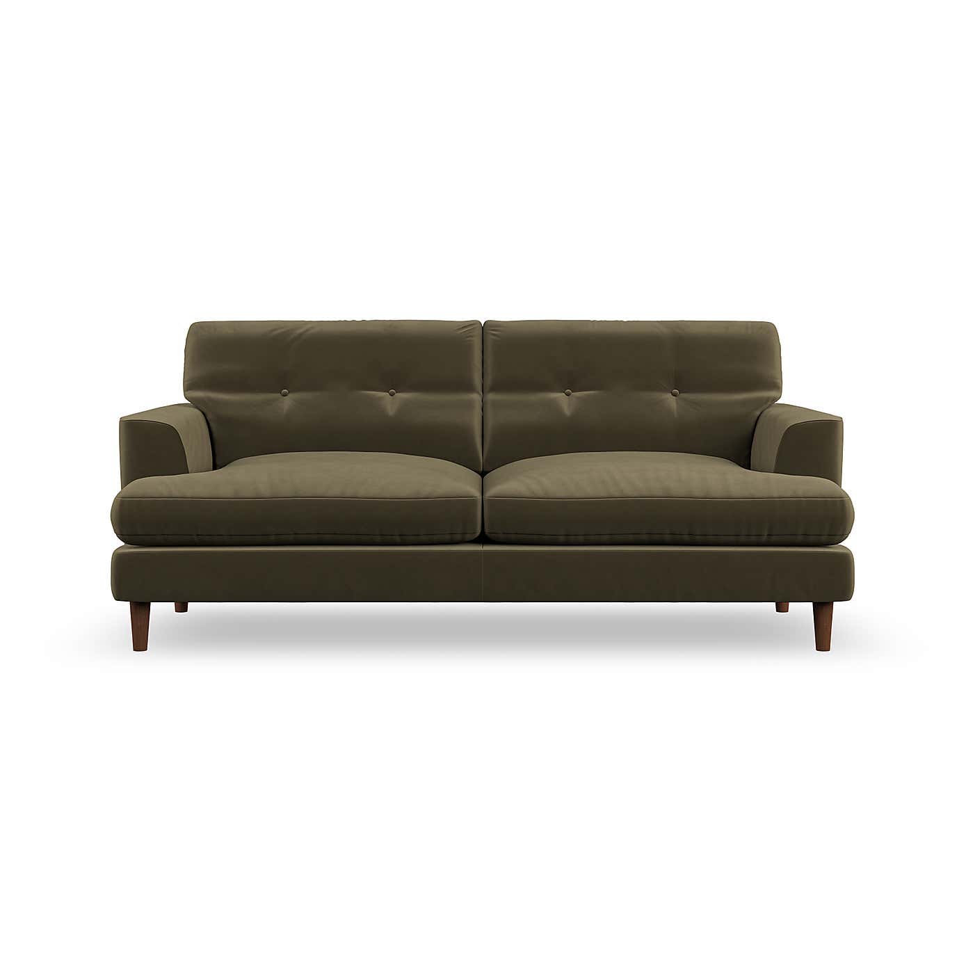 Cooper Large 2 Seater Sofa