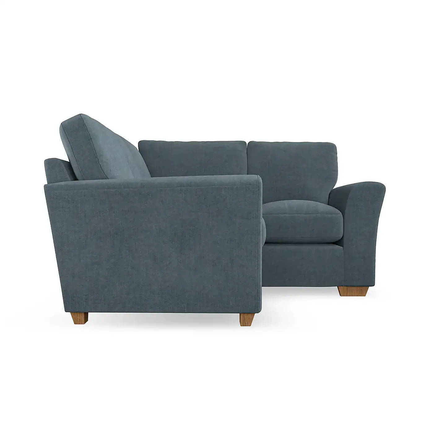 Lena Small Corner Sofa
