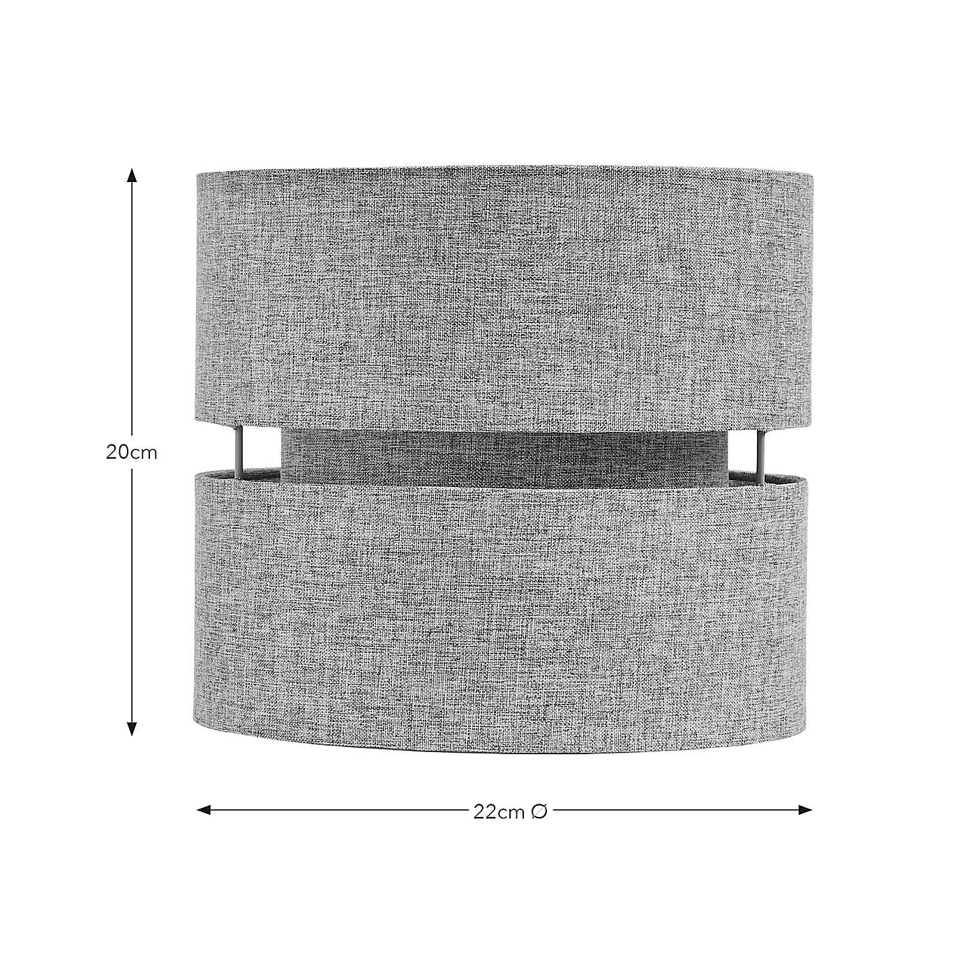 Frea Lamp Shade