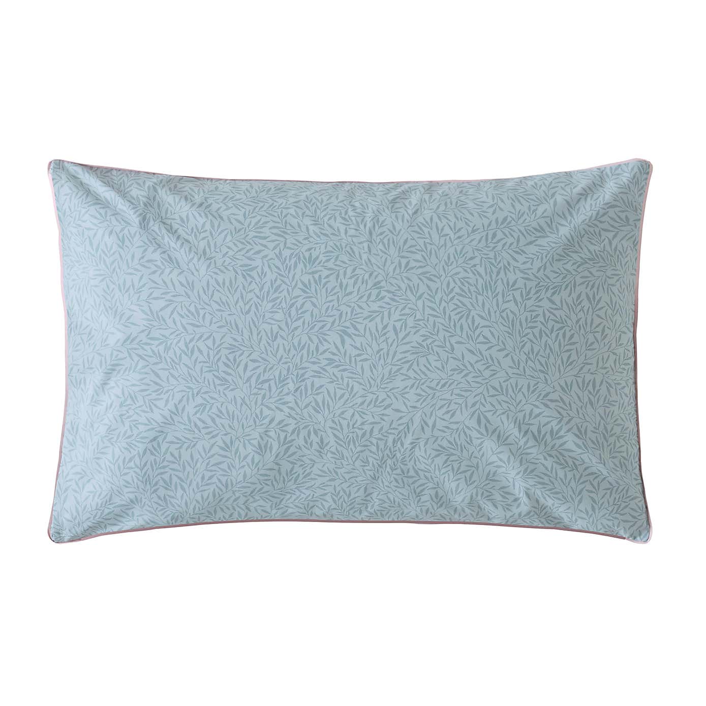 William Morris Artichoke 100% Cotton Duvet Cover and Pillowcase Set