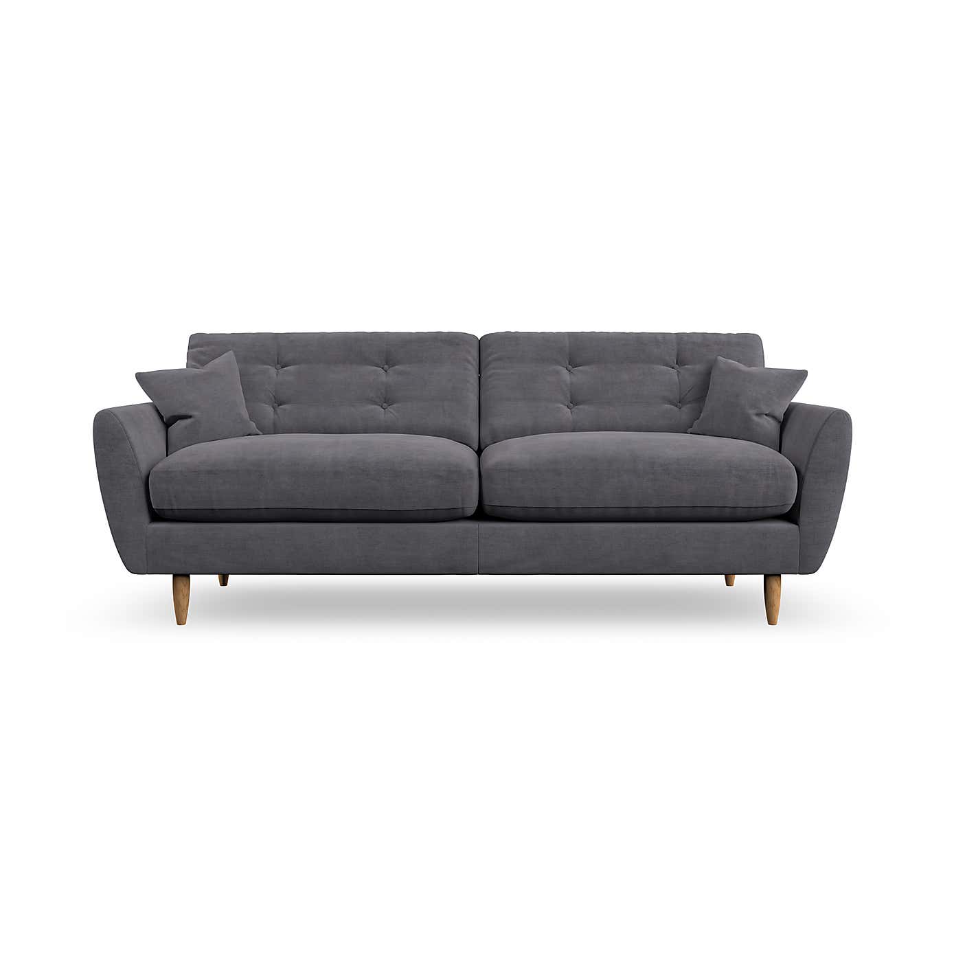 Anders 4 Seater Sofa