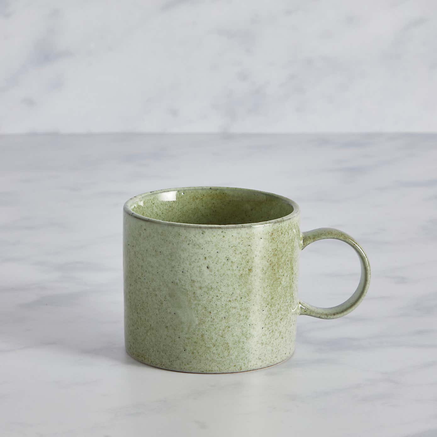 Amalfi Sea Mug
