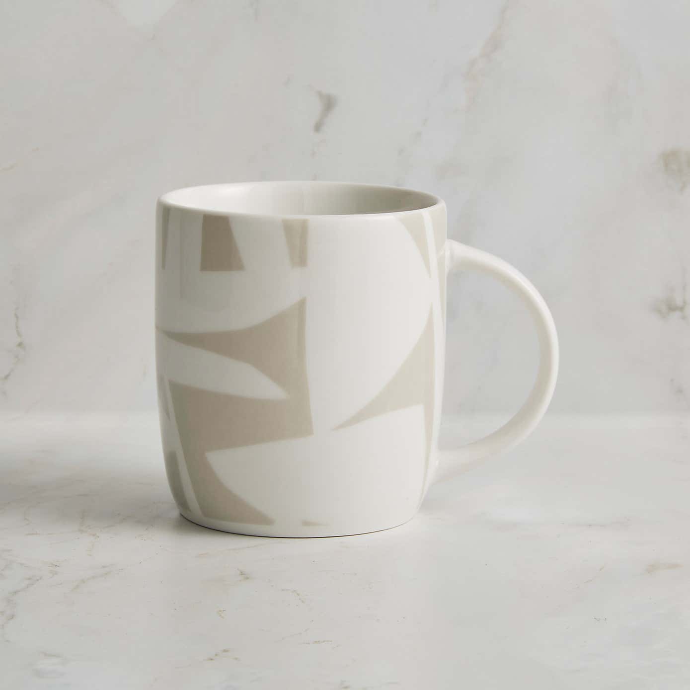 Elements Klipp Mug