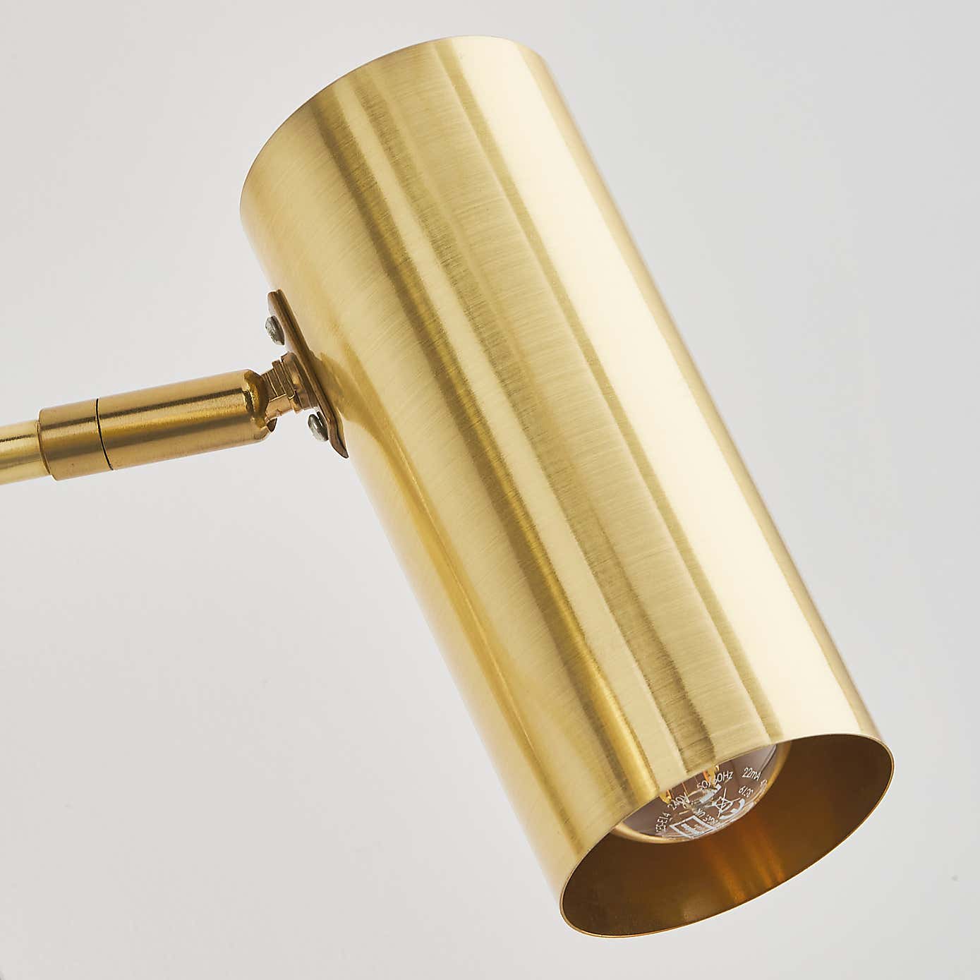 Leila Dual Wall Light