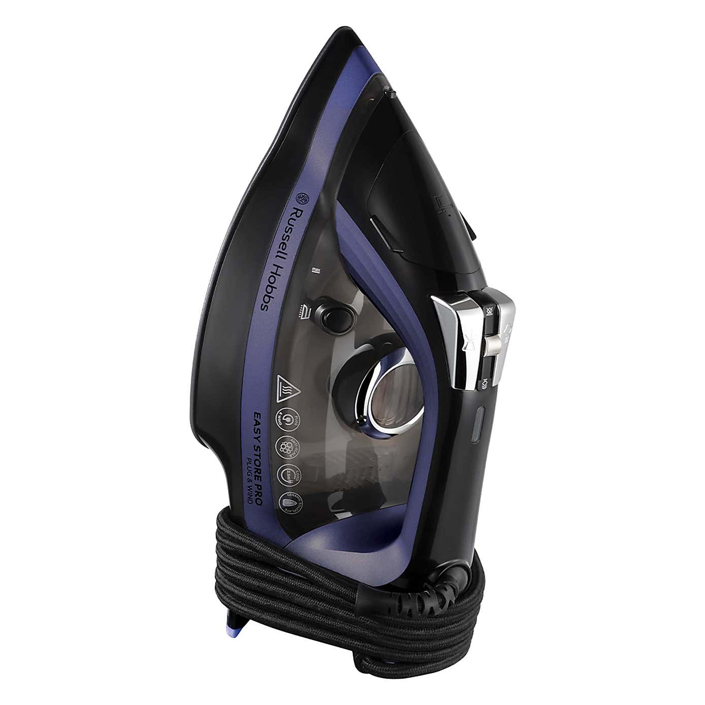 Russell Hobbs Easy Store Pro Iron