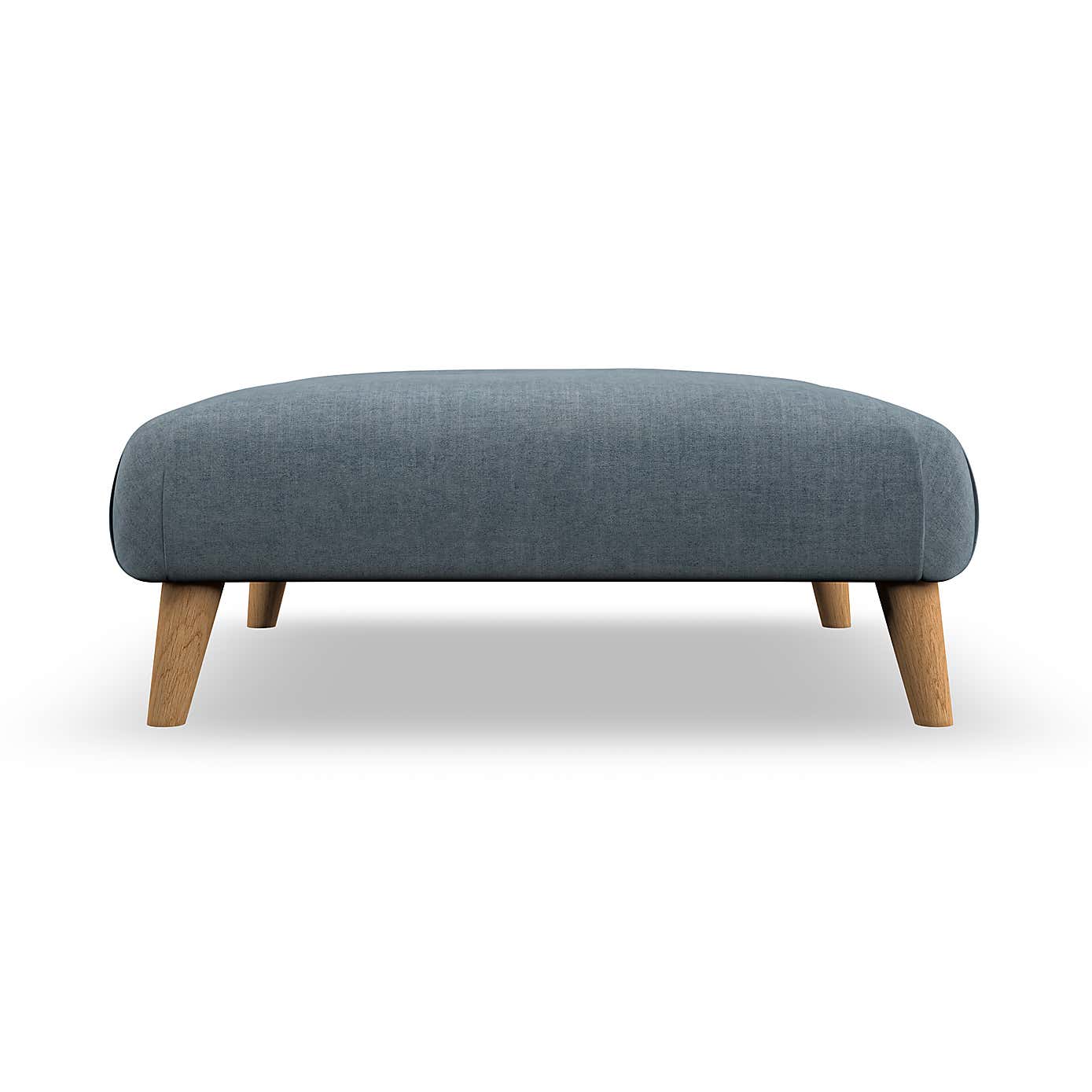 Evelyn Footstool