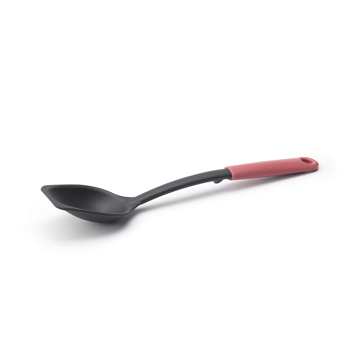 Brabantia Tasty+ Red Serving Spoon