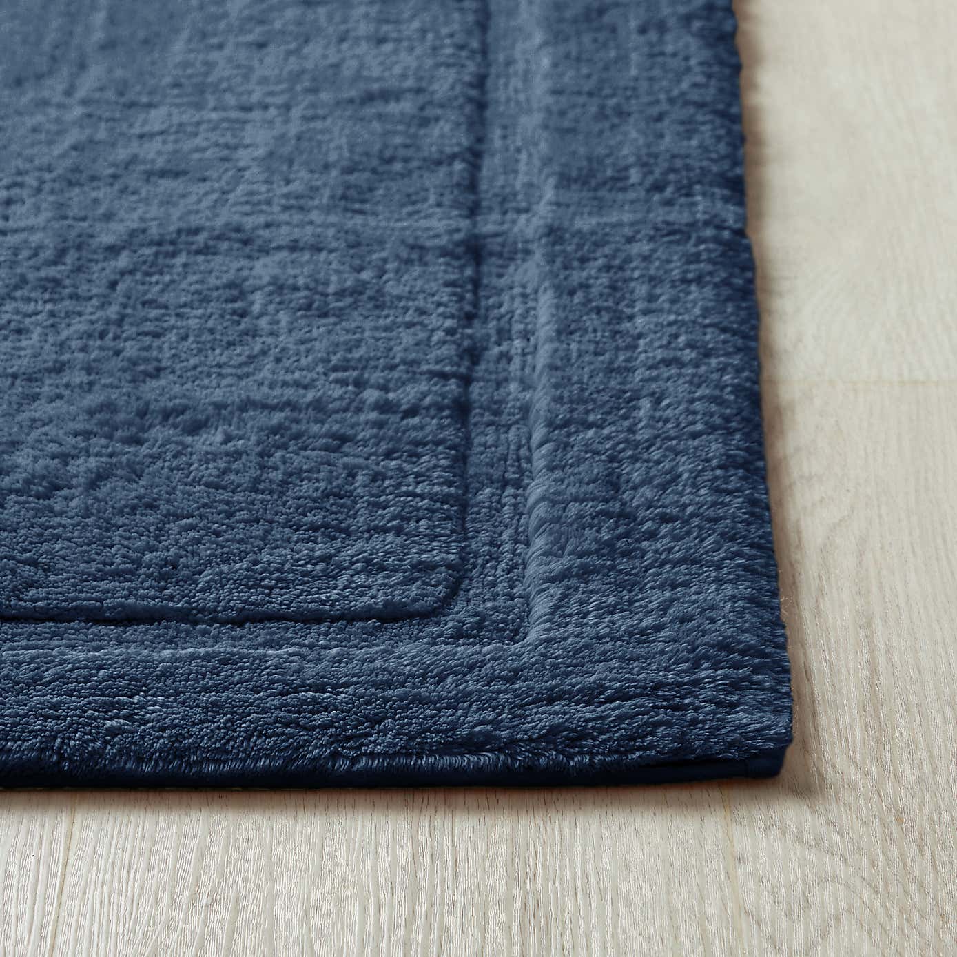 Dorma Sumptuously Soft Bath Mat