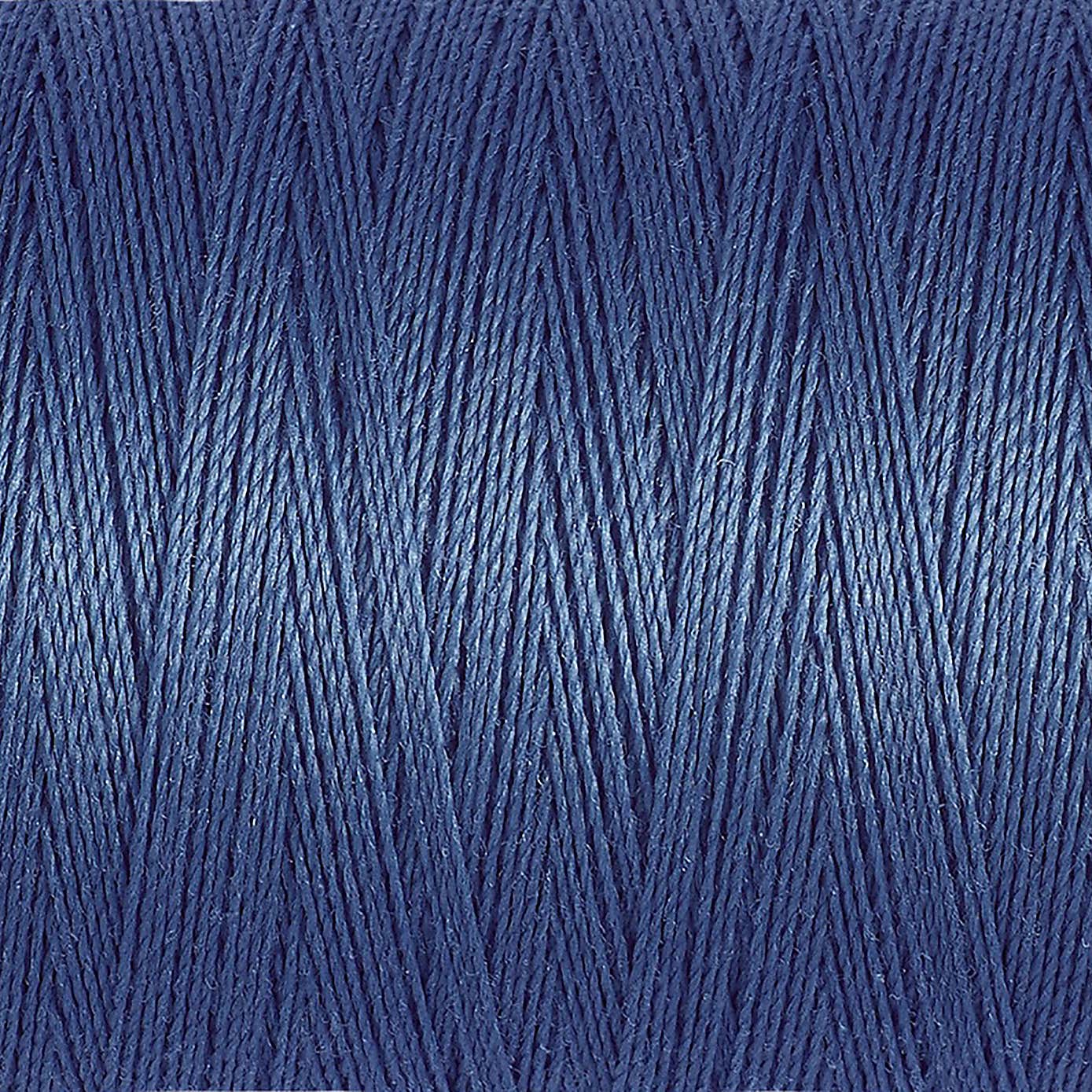 Gutermann Sew All Thread Stone Blue (435)