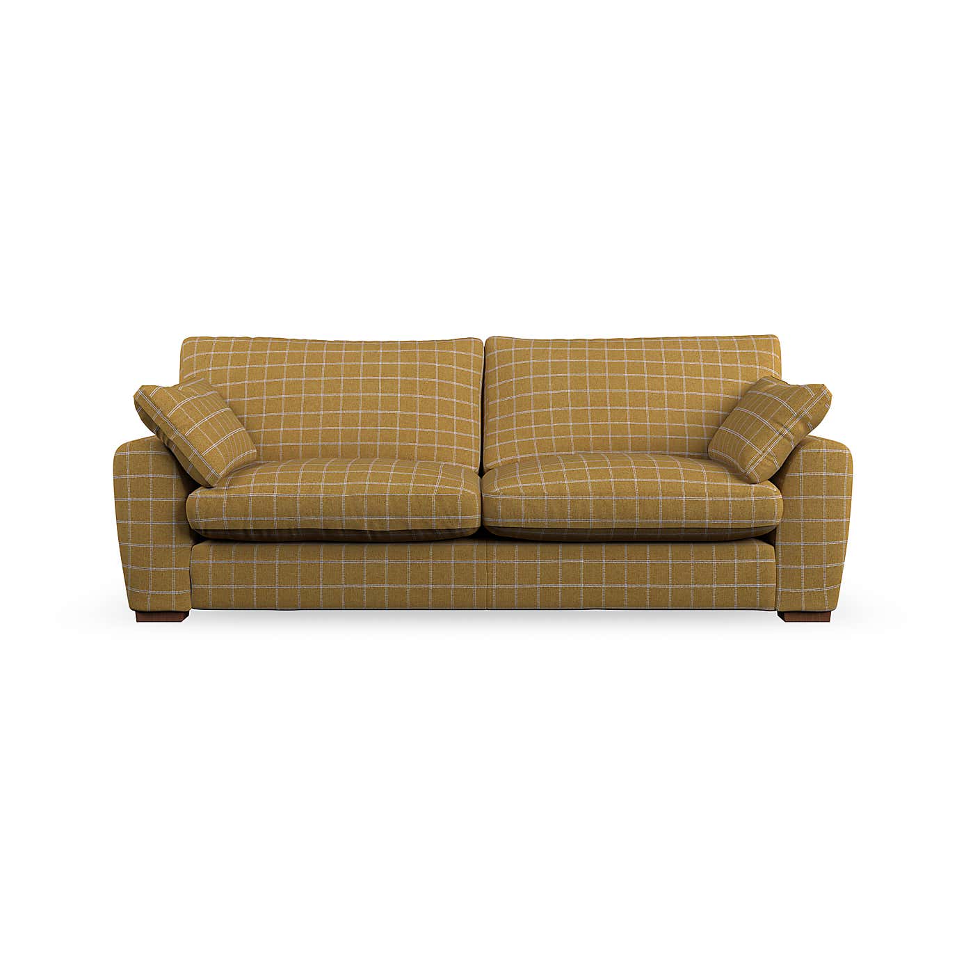 Madison 4 Seater Sofa