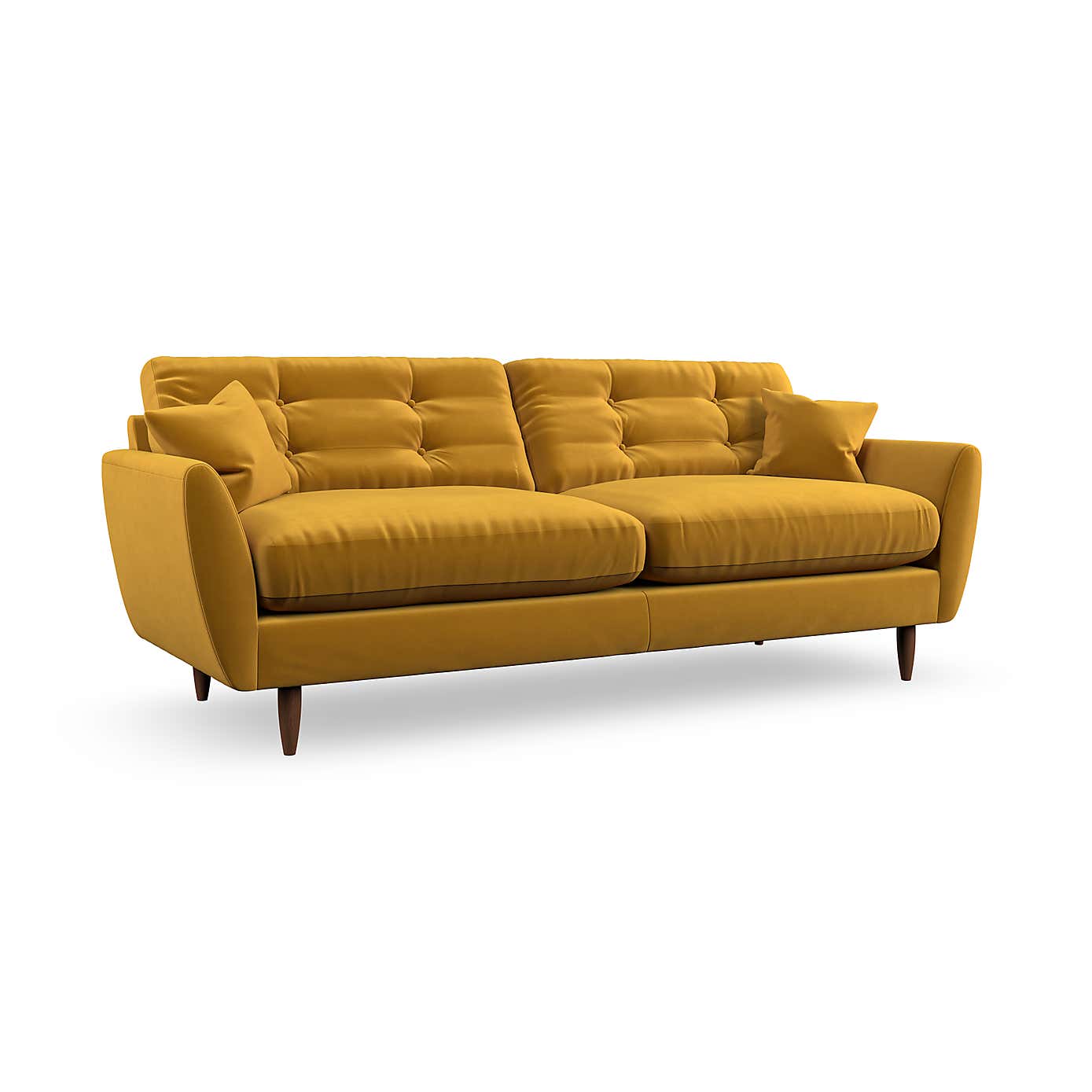 Anders 4 Seater Sofa