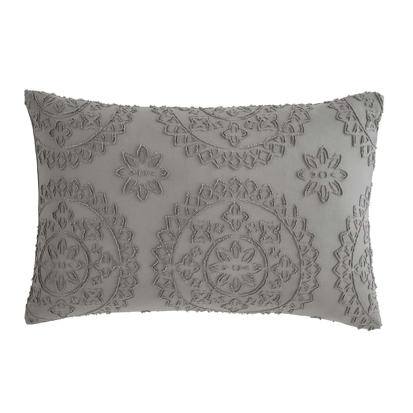 Mandala Duvet Cover & Pillowcase Set