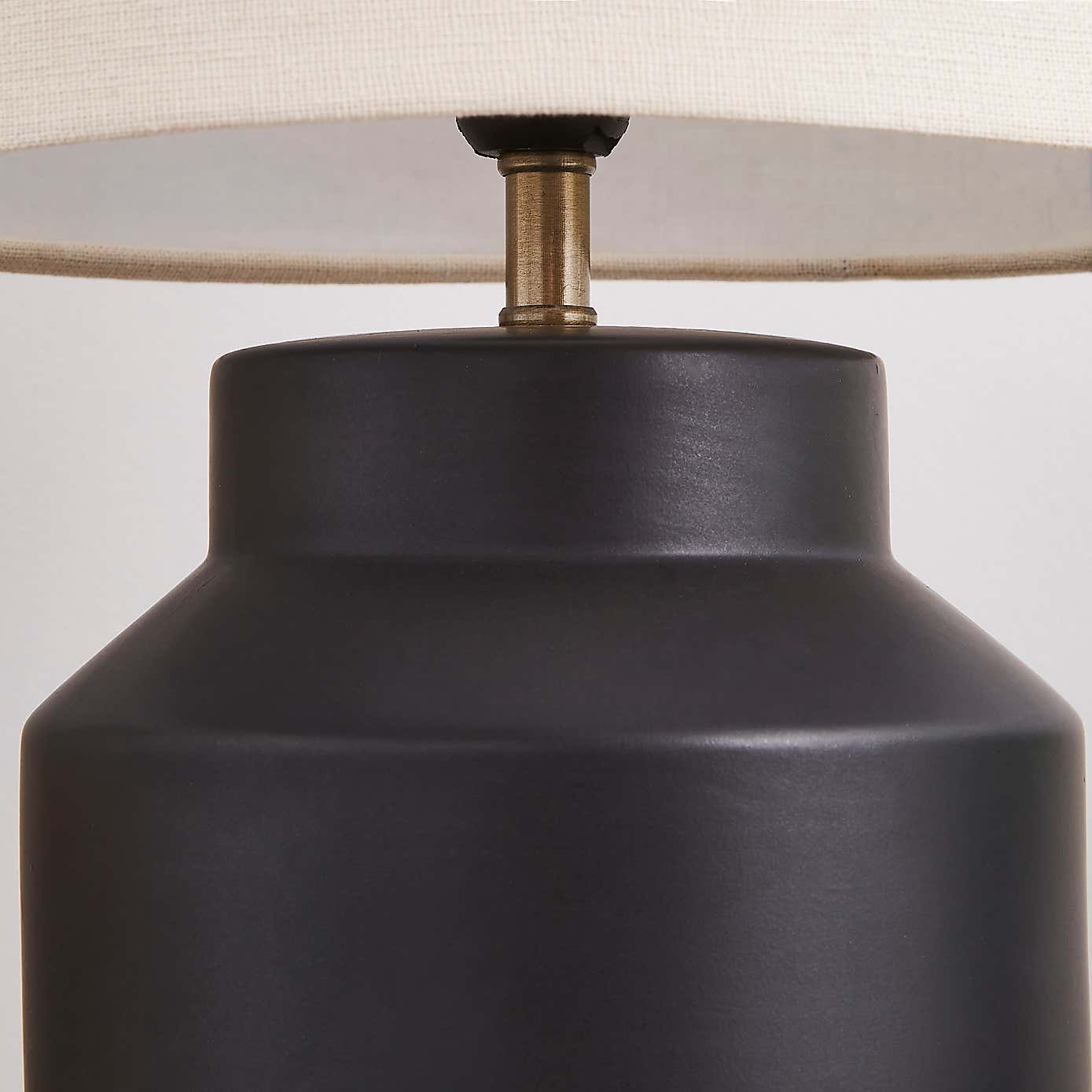 Montreal Table Lamp, 42cm