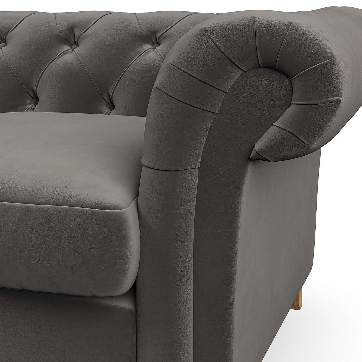 Pimlico 3 Seater Sofa