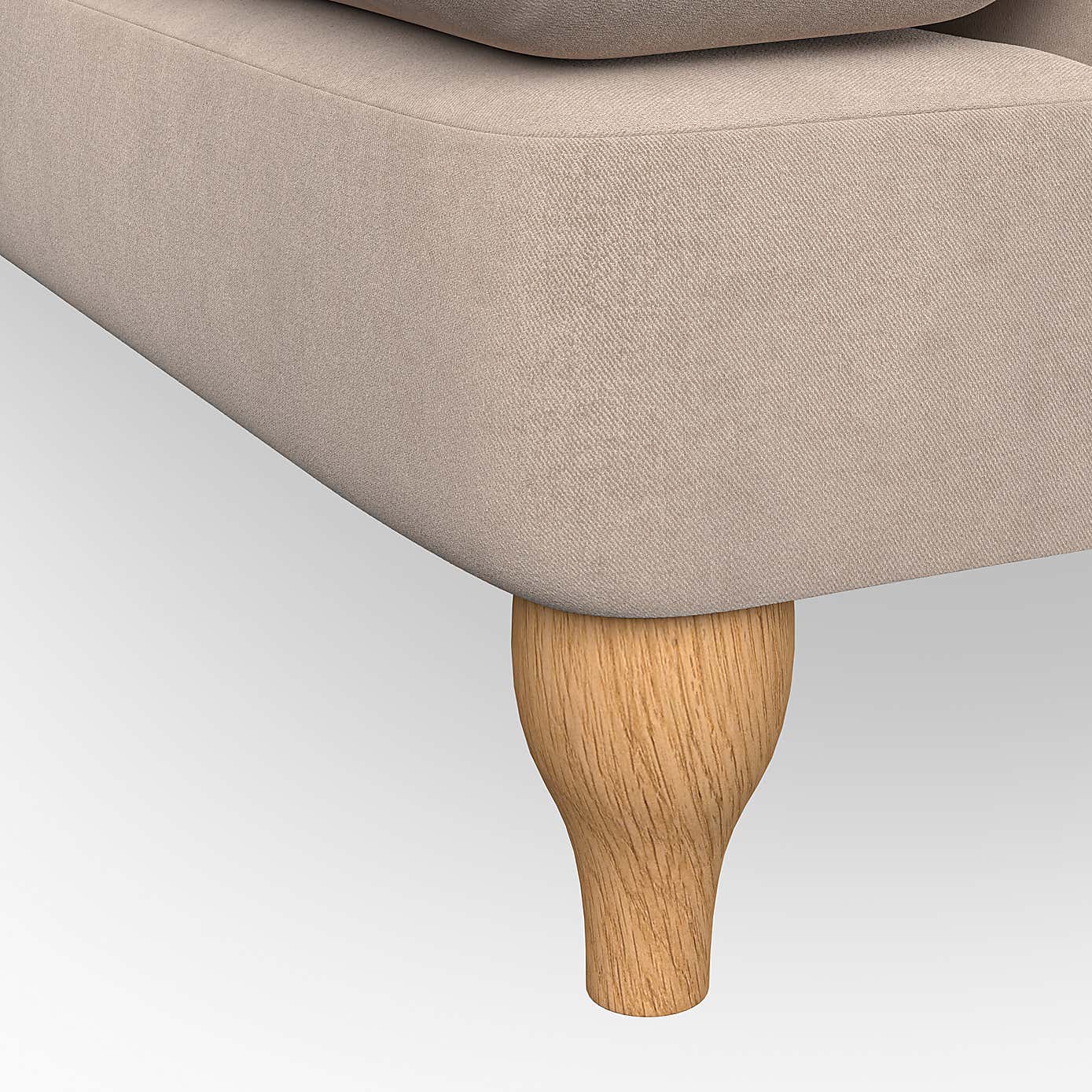 Canterbury Large 2 Seater Sofa