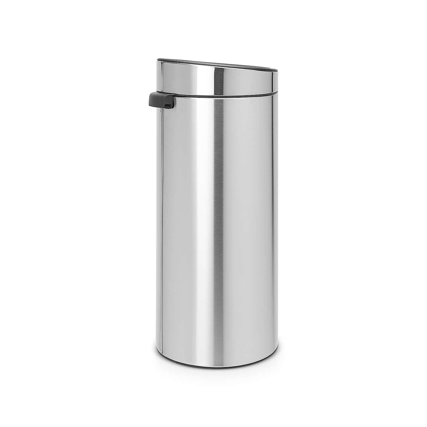 Brabantia 30L Touch New Bin