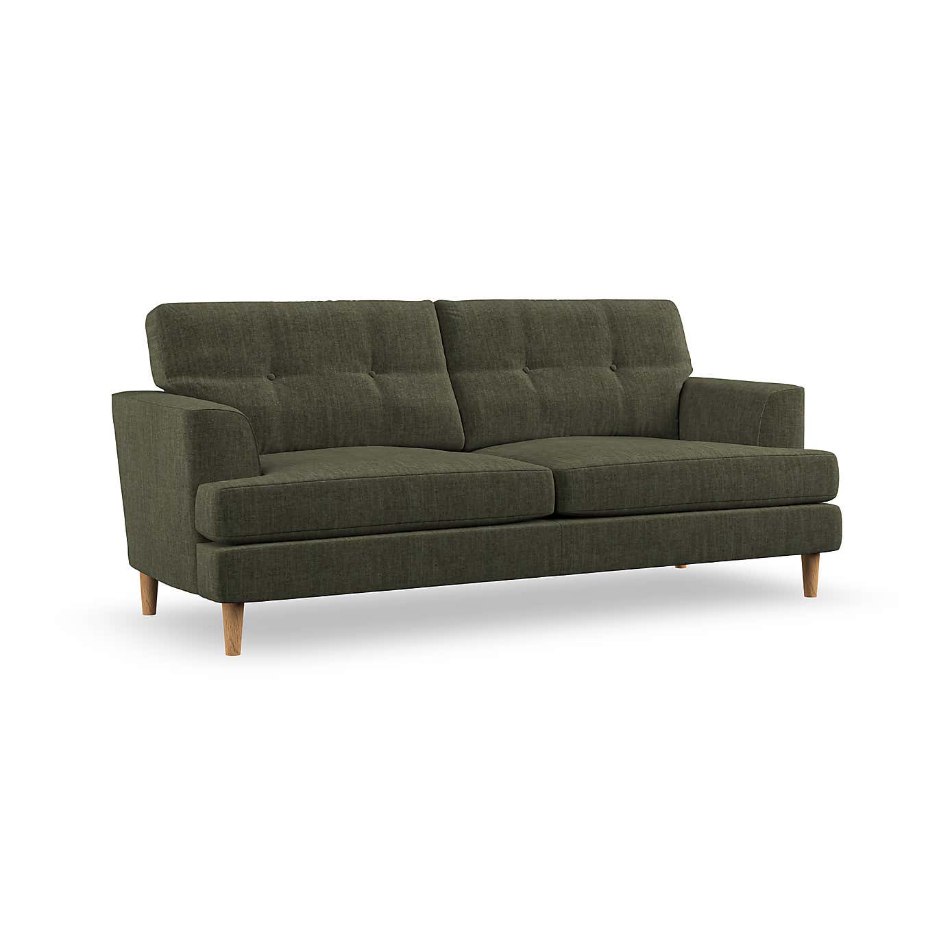 Cooper Large 3 Seater Sofa