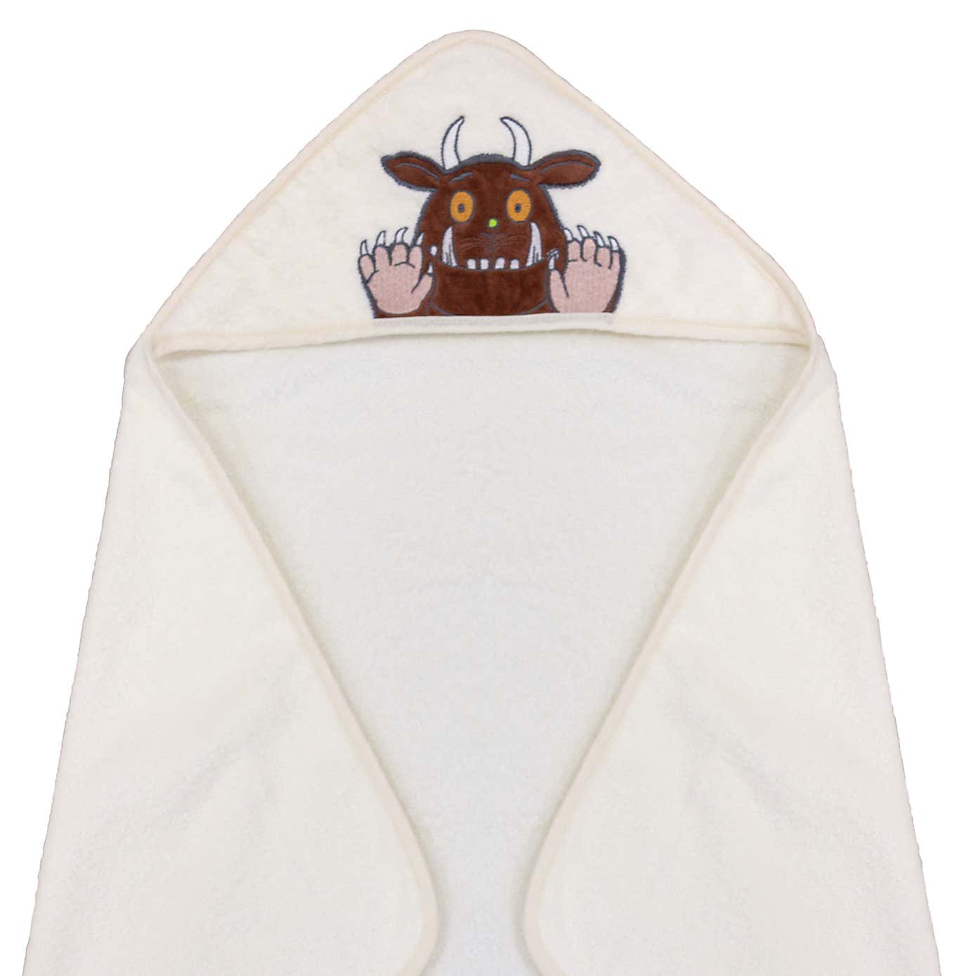 Gruffalo My First 100% Cotton Infant Towel
