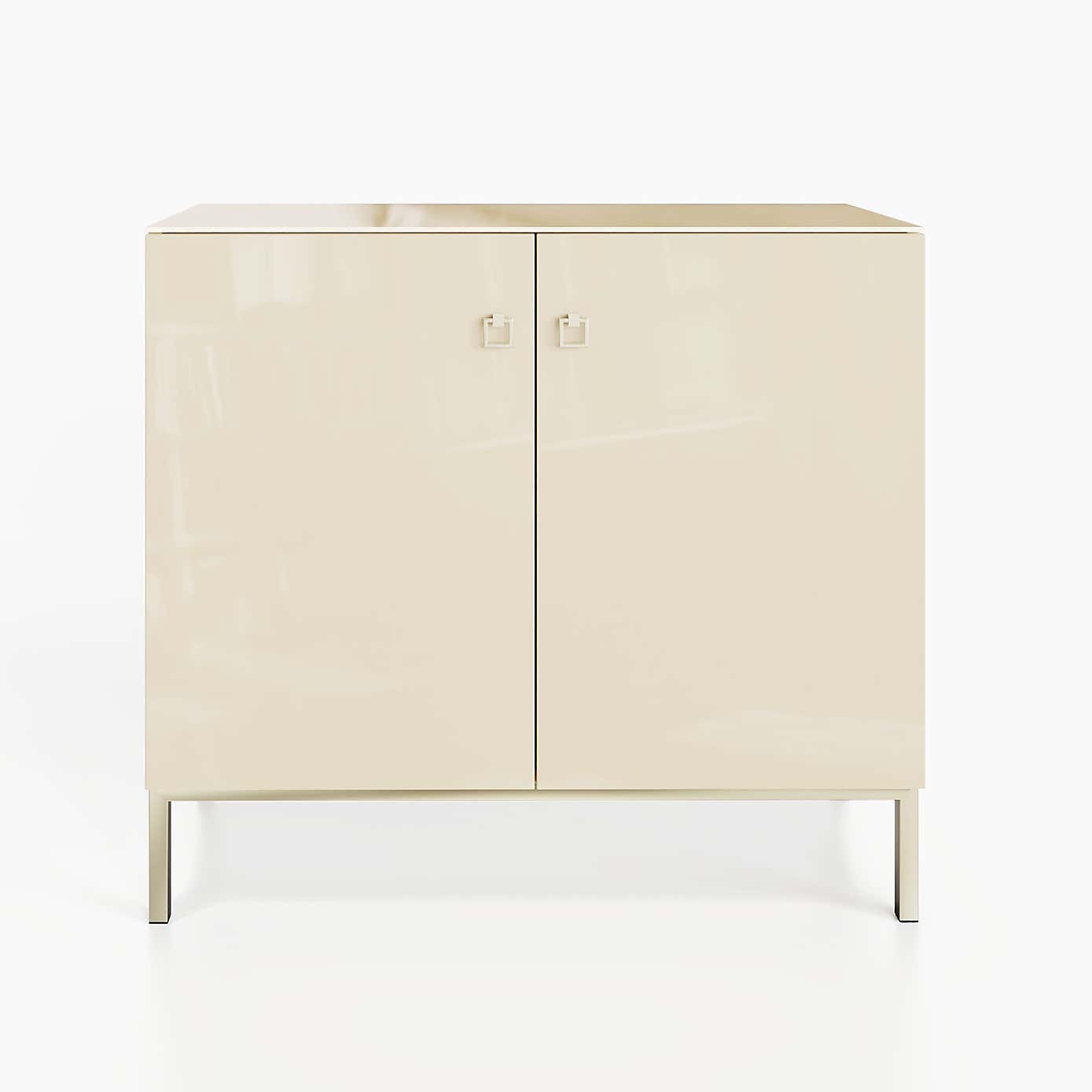 Lyra Tall Smart Sideboard