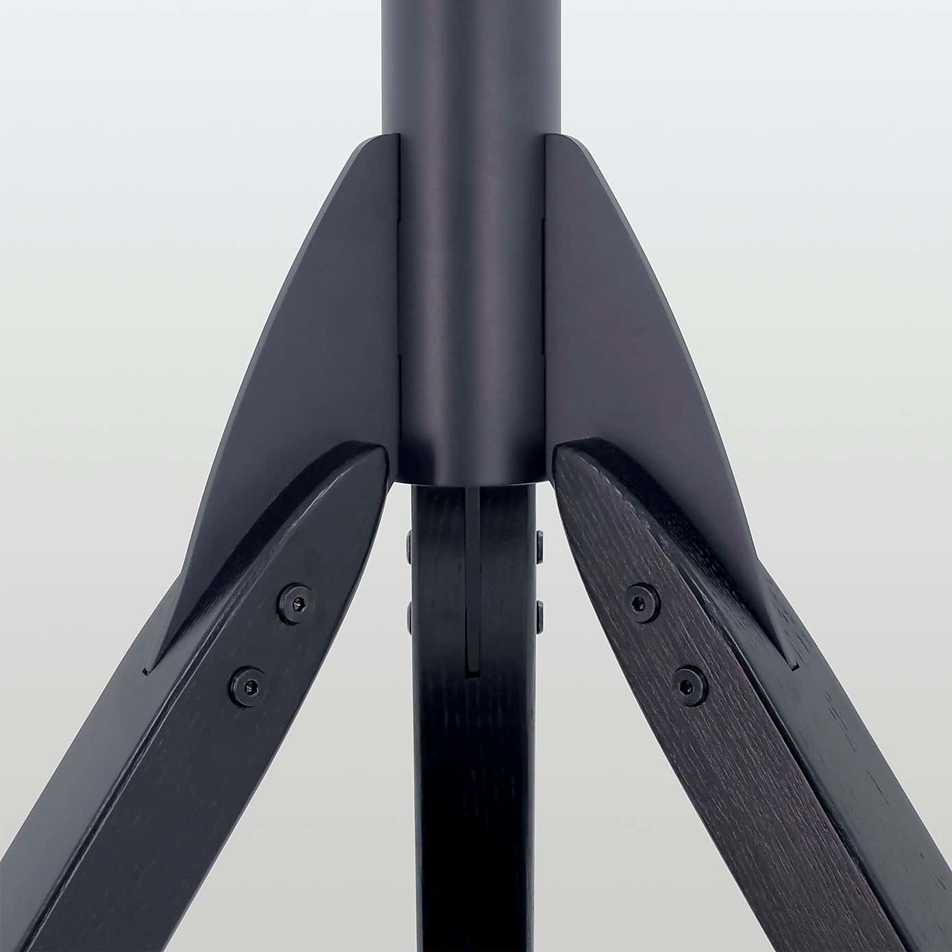 Hoxton Tripod TV Stand