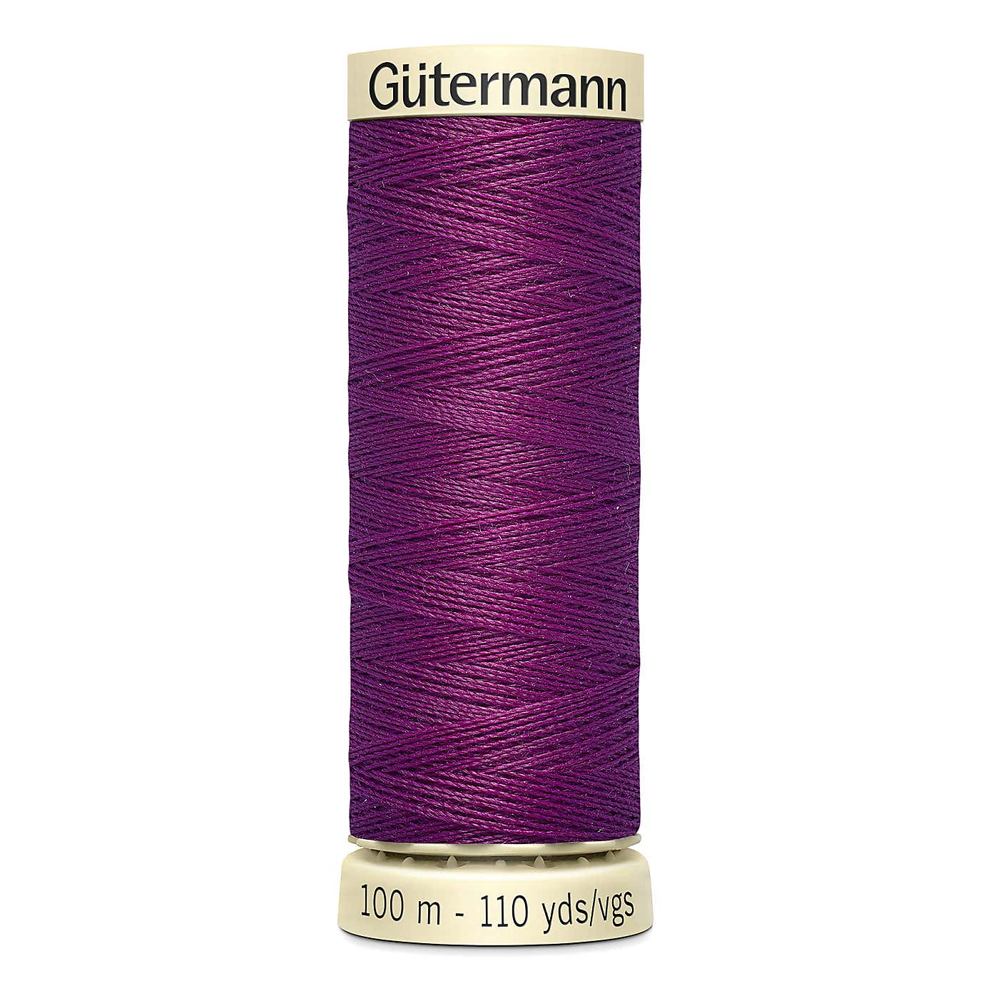 Gutermann Sew All Thread 100m Amethyst (718)