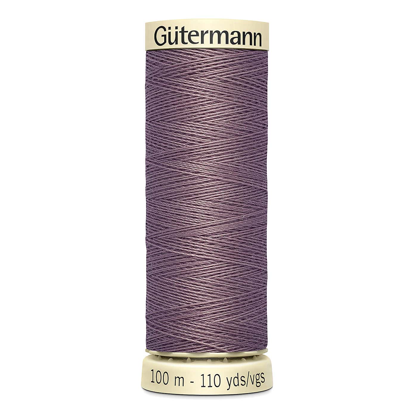 Gutermann Sew All Thread Lilac (126)