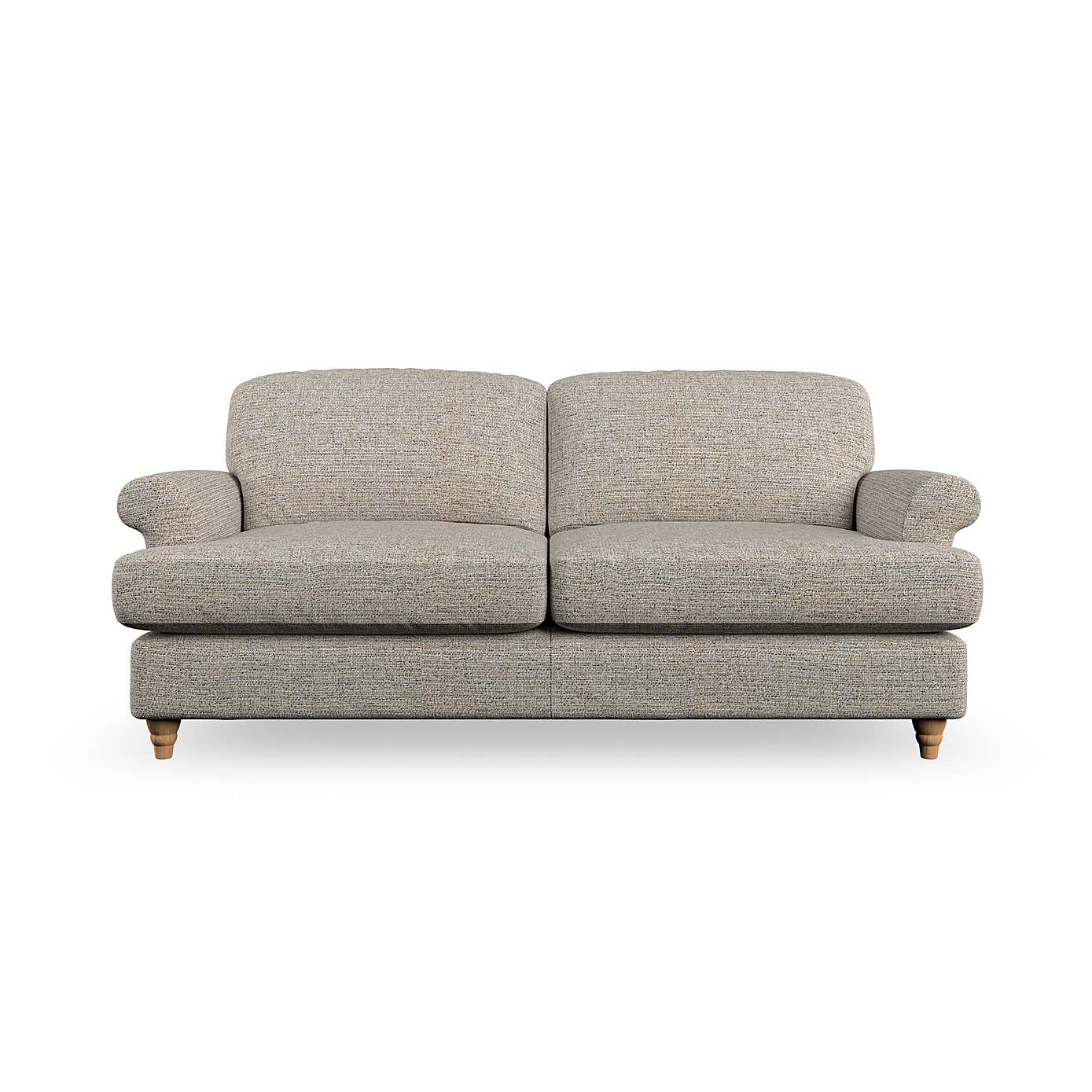 Evie 2 Seater Sofa Bed