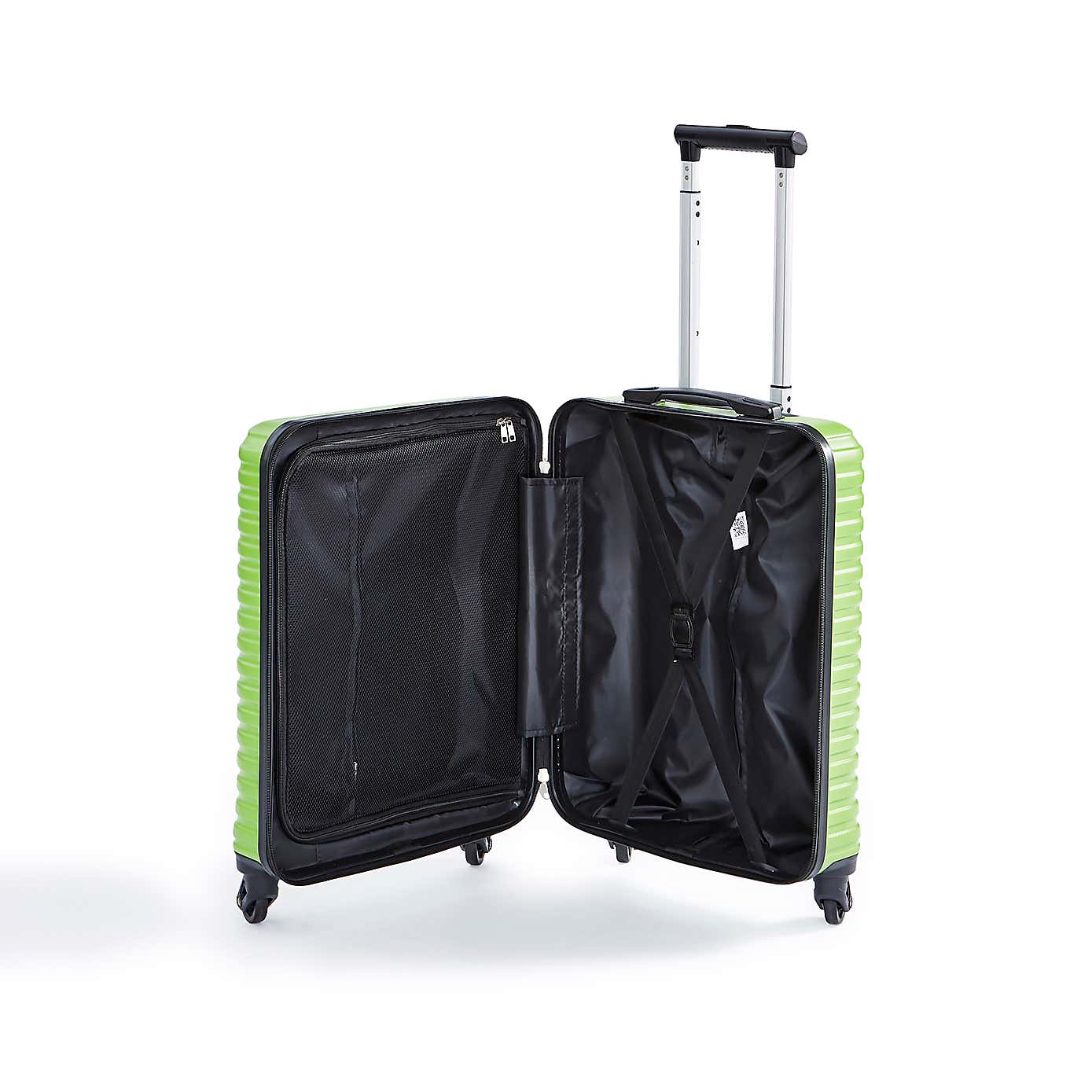 Elements Hard Shell Suitcase