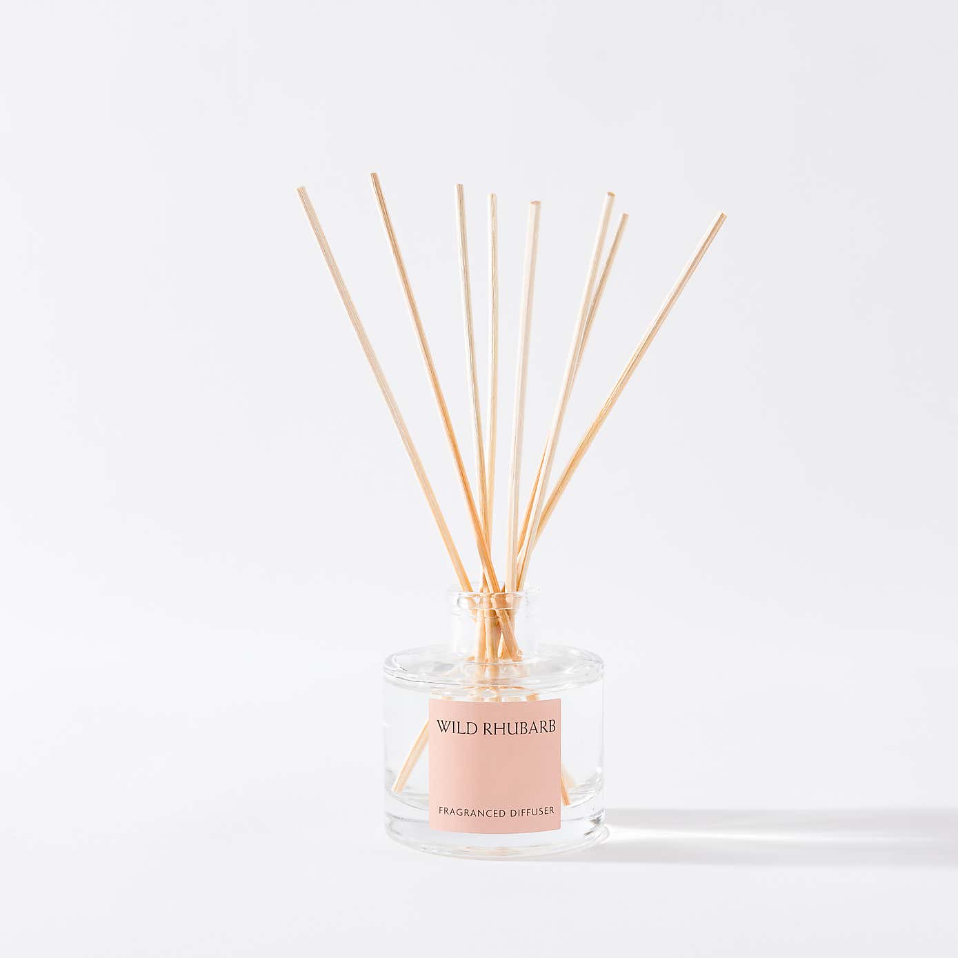 Wild Rhubarb Diffuser