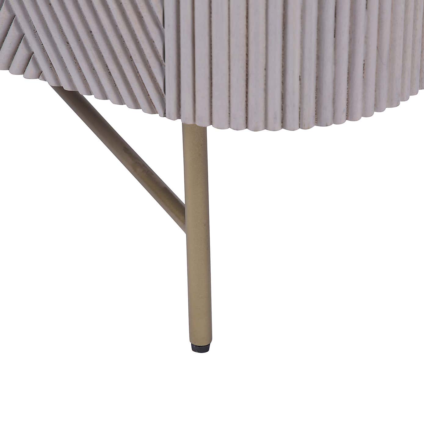 Indus Valley Cleo Coffee Table