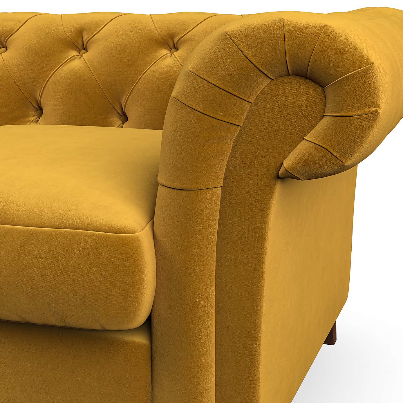 Pimlico 4 Seater Sofa