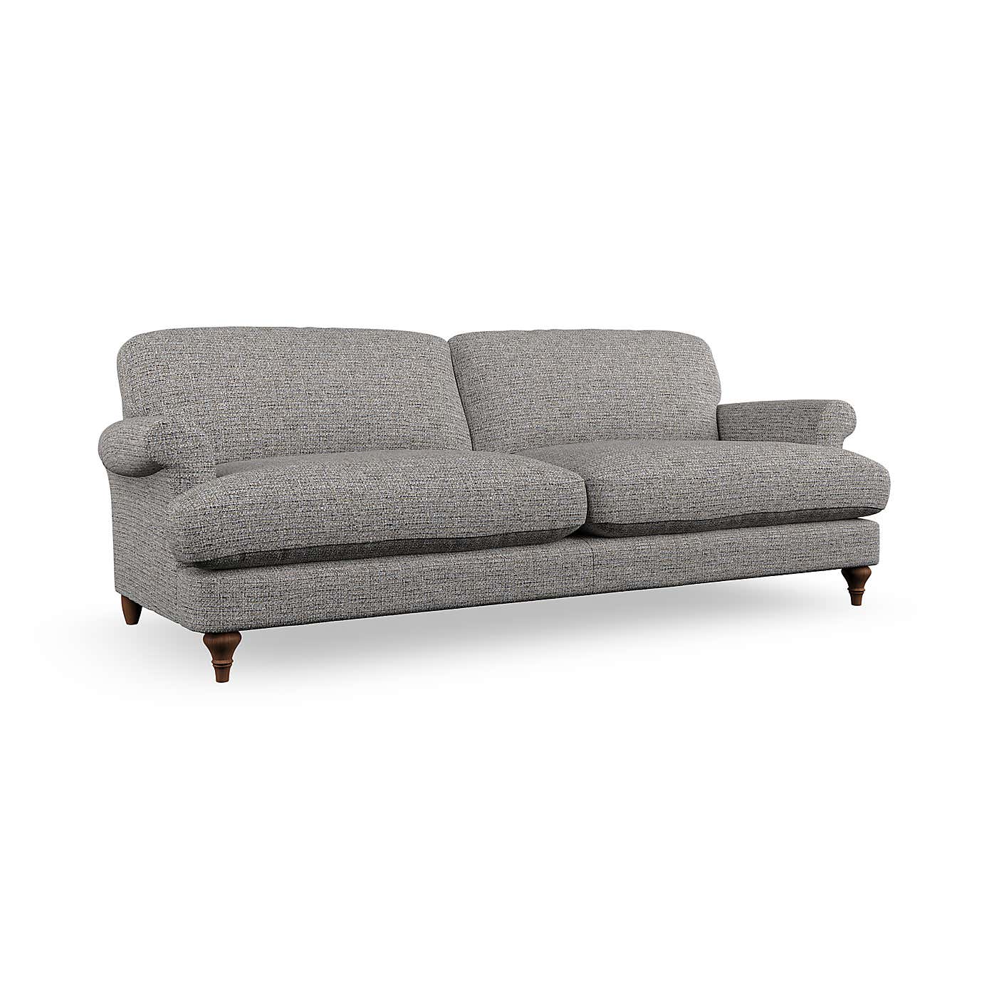 Evie 4 Seater Sofa