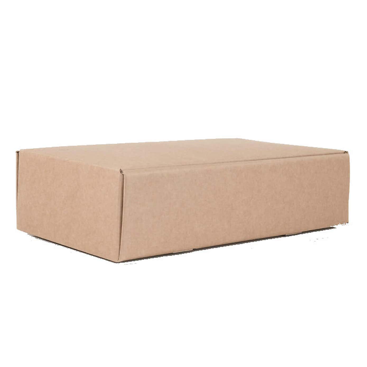 Highland Fayre Chocolate Gift Hamper