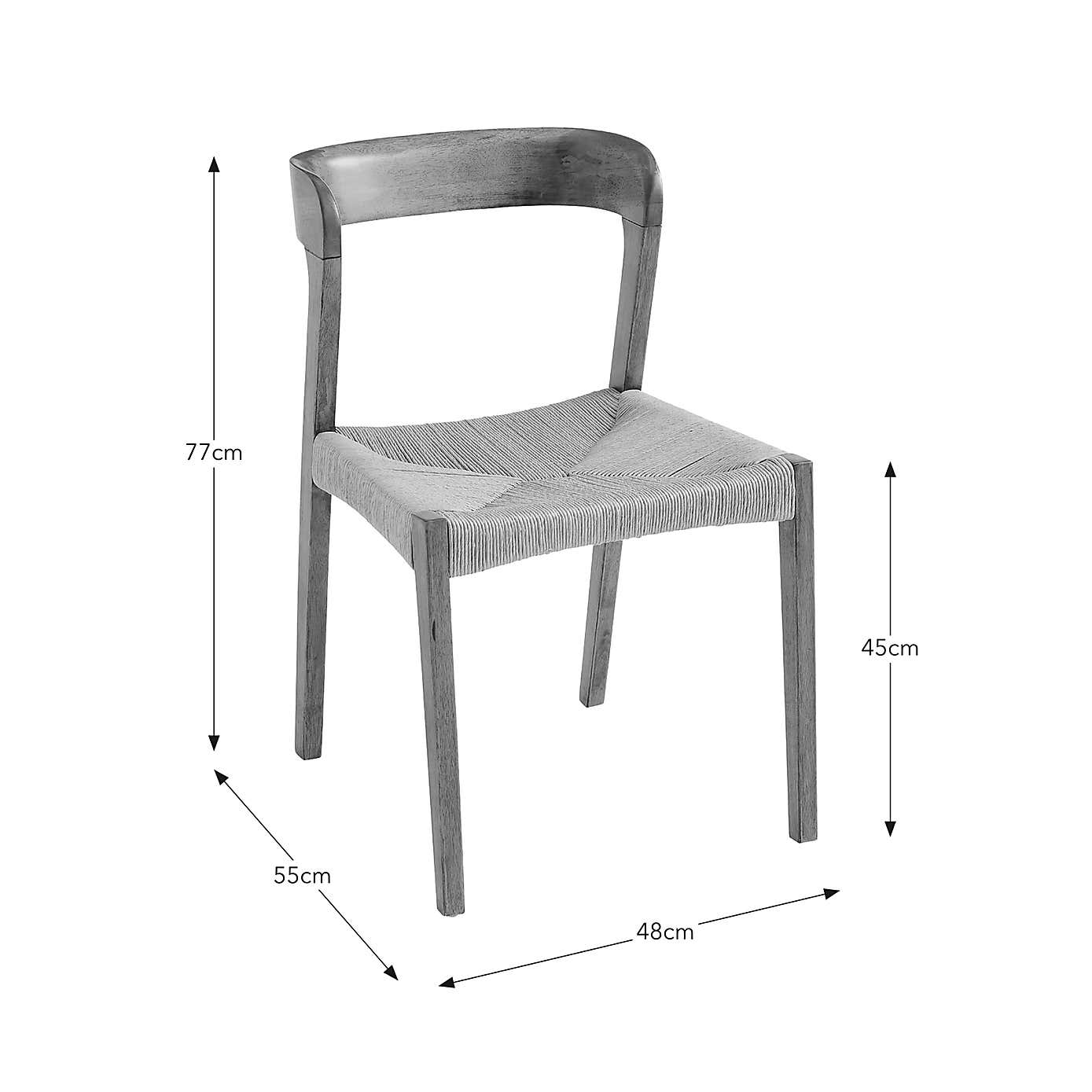 Melia Dining Chair