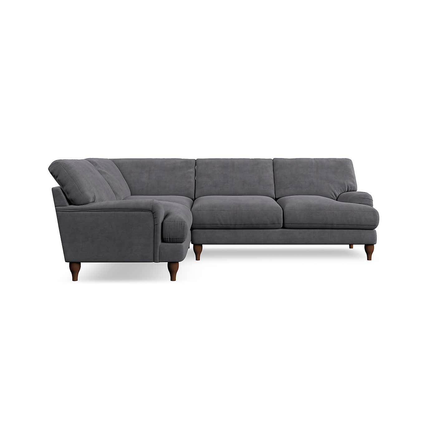 Darwin 4 Seater Corner Sofa